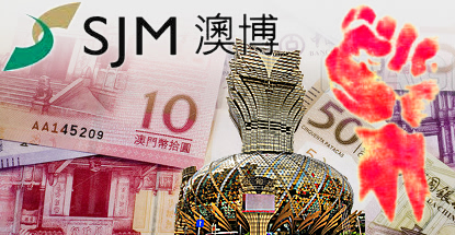 博彩新闻：黄金周假期期间，针对澳博控股的澳门赌场劳资纠纷可能继续
