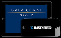 博彩资讯：Gala Coral与灵感游戏集团签署多元内容协议