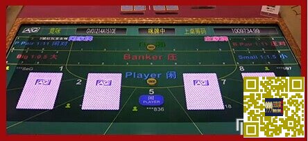 凯时娱乐--百家乐历史性的“改变” 竞咪百家乐隆重上线