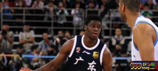 博彩资讯：【富博Fubo】ESPN广东队已有人对穆迪埃不满，富博持观望态 
