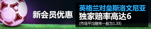BETVICTOR伟德足球特别投注 全成最高赔率 