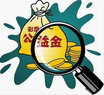 国内彩票：追问1.7万亿彩票金-公益金一半在