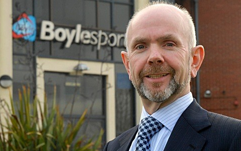 玩球网报：Boylesport进行品牌重塑并启动进军英国的新营销 