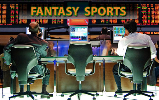 玩球网报：Global Gaming Network出售Amped Fantasy Sports & SportsAlert.com