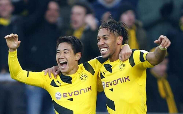 玩球赛报：多特3-2不莱梅，获取欧战资格