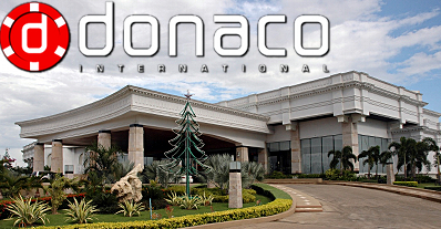 玩球网报：通过收购Star Vegas，Donaco International扩张进入柬埔寨