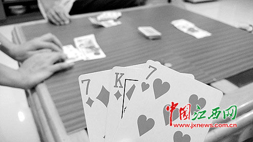 玩球法制：1元“炸金花”赌博还是娱乐，“顶格处罚”是否妥当？