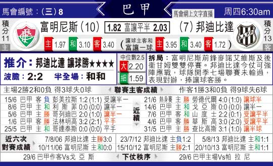 东方拆局(巴甲)