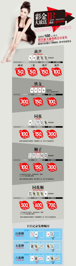 战神GPK新天地Fun暑假，JP彩金大放送 