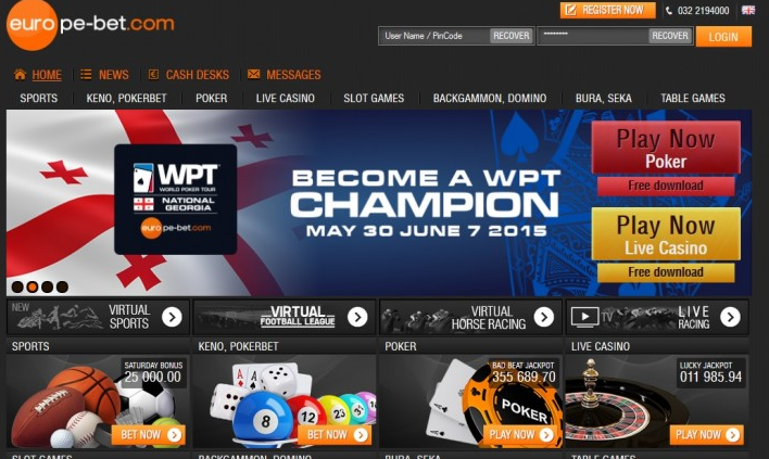 博彩动态：Betsson AB证实以5000万美元收购Europe-Bet