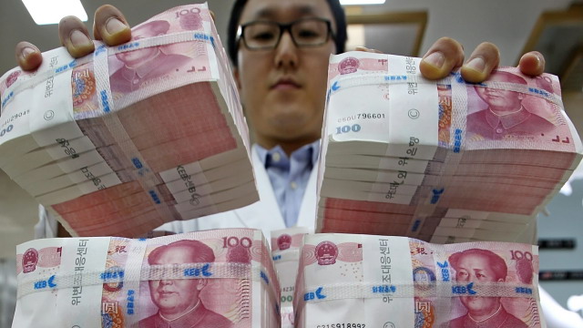 玩球头条：人民币贬值将加剧亚洲赌业萧条
