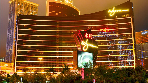 博彩动态：澳门赌业丑闻 赌徒被中介偷走2.58亿美元