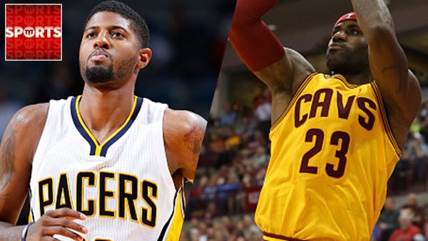 博彩话题：NBA2015-16赛季东部前瞻 谁来挑战骑士？