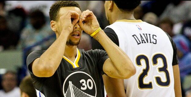 NBA官方战力榜：火箭第25湖人倒数第二