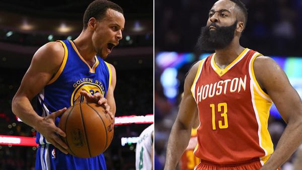 博彩动态：11月5日NBA盘口预测 火箭勇士都输盘？