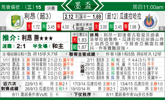 东方拆局(墨西哥?)