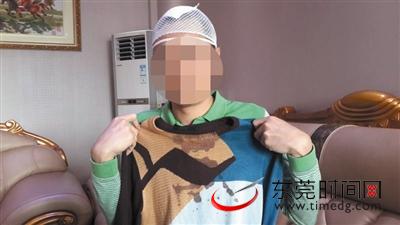 博彩社会：男子自称赌博输掉千万家产 欠“庄家”巨债被人打破头