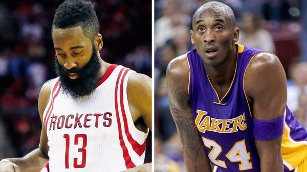 博彩资讯：NBA最新实力榜 火箭暴跌至26湖人27