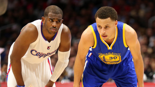 博彩资讯：11月20日NBA盘口预测 快船无惧勇士