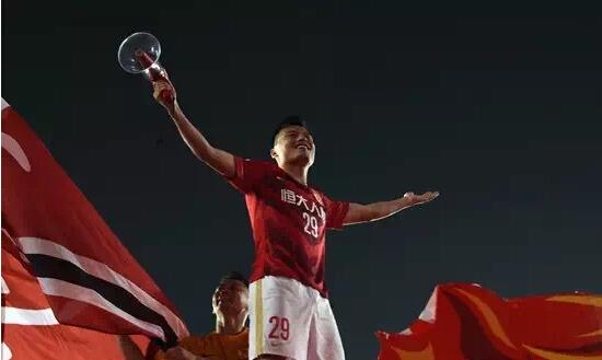 玩球网报：郜林离队感言？如果不能陪你继续走，也会祝福