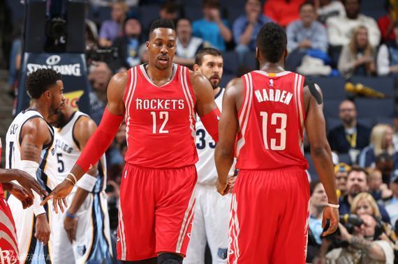 博彩资讯：12月1日NBA盘口预测 火箭恐再萎靡不振