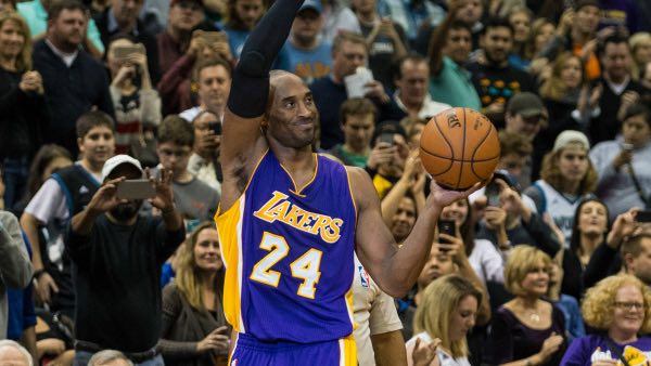 博彩动态：12月2日NBA盘口预测 科比送76人首胜？