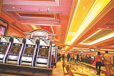 博彩资讯:投行预料明年澳门赌场中场更不明朗 赌收预跌3%