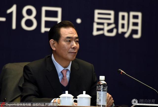 玩球网报：一直在考虑归化球员 管足球成就感少