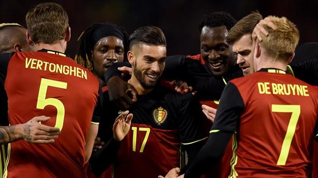 博彩头条：FIFA排名 比利时仍居首 中国亚洲第8世界82