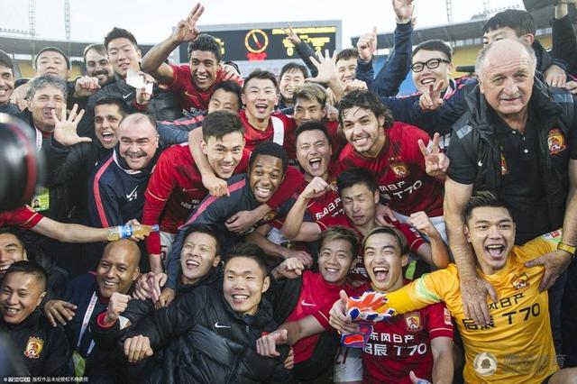 中超赛程:首轮演京津德比 恒大首客！6年头回