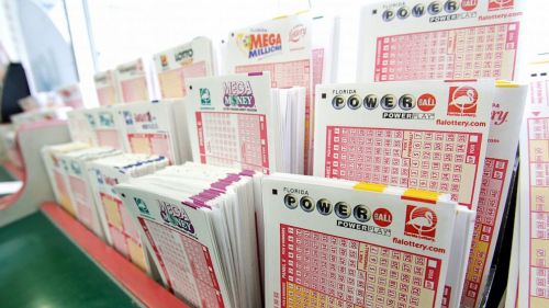 海外博彩：美国华人店售出百万美元彩票 领奖需缴三重税