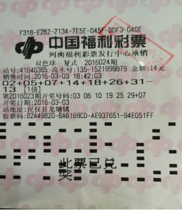 彩市新闻：老太太闲逛到彩站中519万 补贴家用不告诉子女