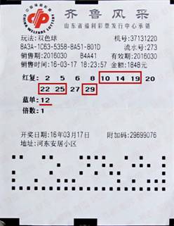 国内彩市：丈夫