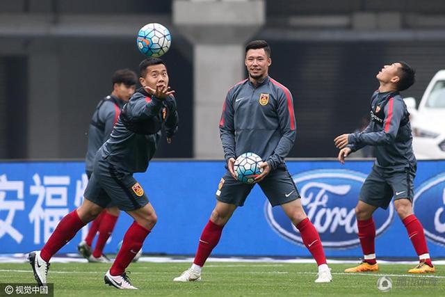赔率分析:国足有望4-0马尔代夫 博彩开出13-0