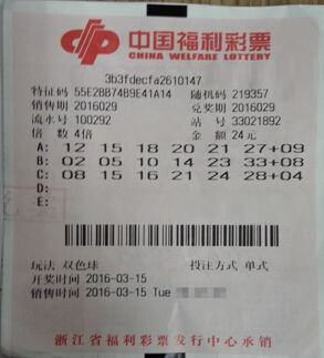 博彩新闻：小伙刚毕业就收获109万 觉得自己是人生赢家