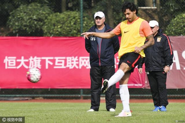 亚冠夺冠赔率：恒大被踢下榜首 首尔上港大热