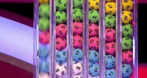 海外博彩：英国六合彩开出3.2亿巨奖 金额创近21年新高