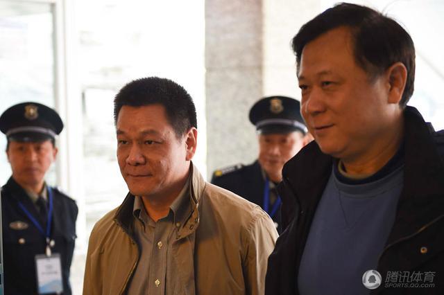 博彩资讯：中职联：必争商务权！联赛今7成收入归推广商