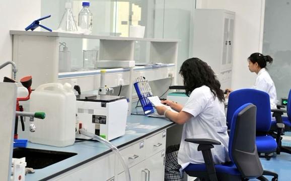博彩头条：中国反兴奋剂中心检测实验室资质被暂停4个月