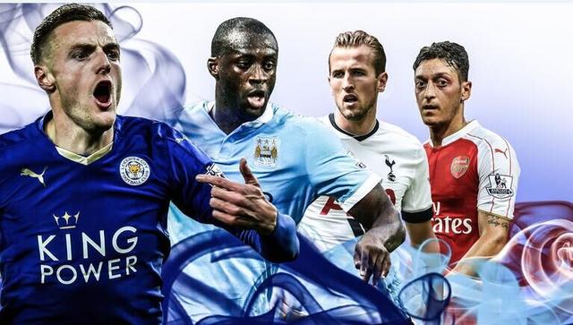 博彩头条：ESPN本轮英超预测 利物浦不胜 莱斯特可再胜