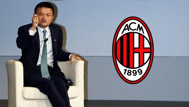 博彩头条：马云否认要收购米兰：我有恒大 买它什么用？