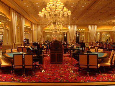 博彩头条：澳门网络博彩和现金棋牌博彩 玩家需掌握三大要素