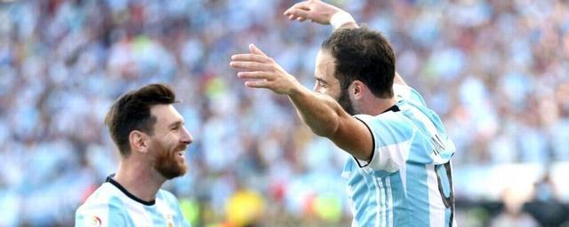 博彩资讯：4战14球!阿根廷美洲杯无敌 黄金一代剑指冠军