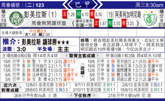 东方拆局(巴甲)