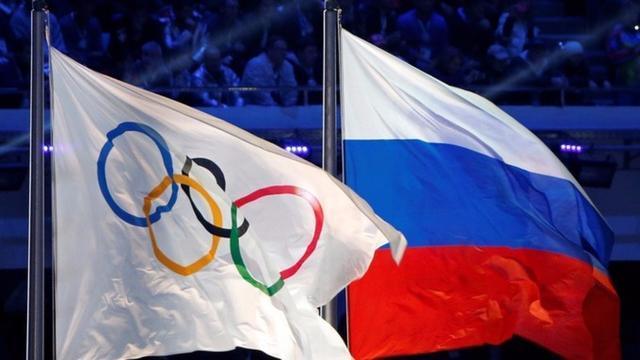 博彩头条：IOC不禁止俄罗斯参加奥运 单项协会裁定资格