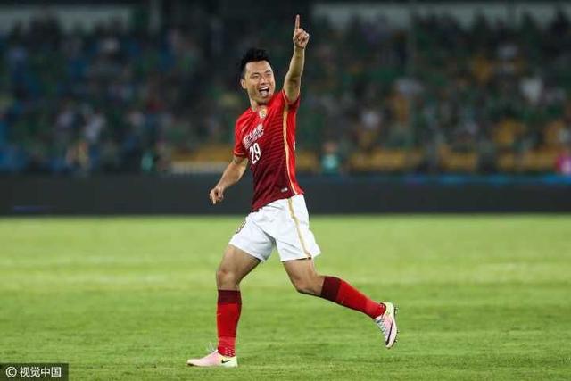 玩球赛报：郜林建功！恒大总分4-2淘汰国安 3年首进4强