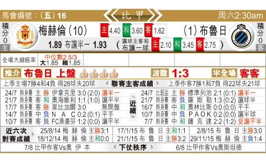 东方拆局(比甲)