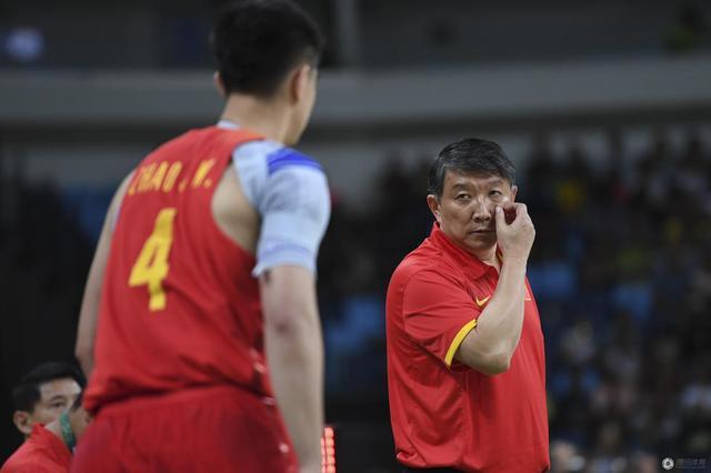 博彩前瞻：中国男篮奥运生死战 宫指坦言胜率四成
