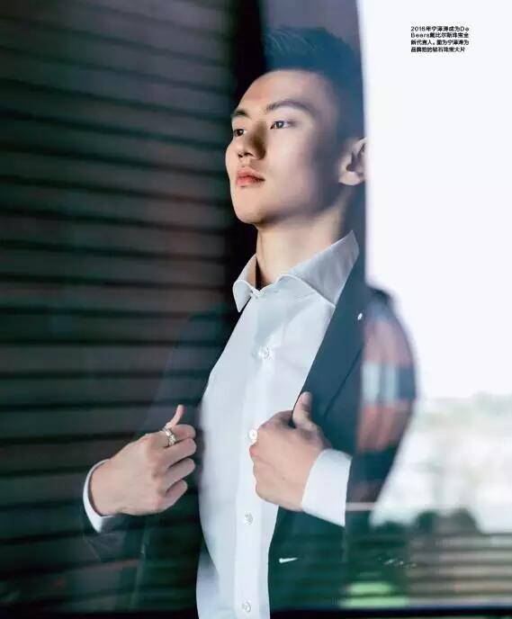 玩球头条：揭秘宁泽涛里约之行背后的利益博弈