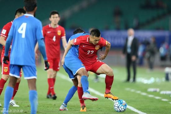 博彩资讯：中国足协放招冲世界杯 男足出线奖6000万元